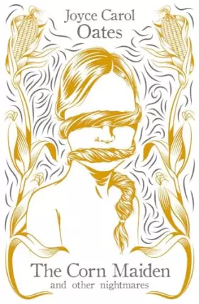 Couverture du produit · The Corn Maiden: And Other Nightmares