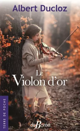 Couverture du produit · Le Violon d'or