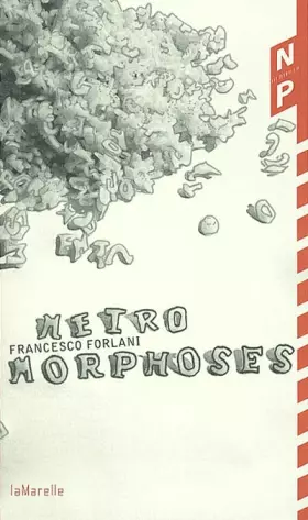 Couverture du produit · Métromorphoses