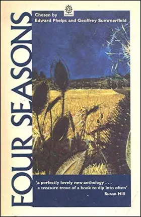 Couverture du produit · Four Seasons: An Anthology