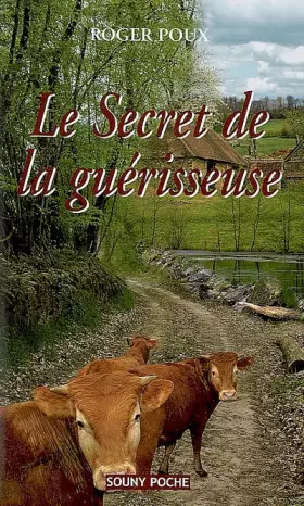 Couverture du produit · LE SECRET DE LA GUERISSEUSE 17