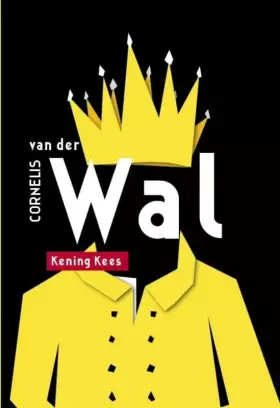 Couverture du produit · Kening Kees: jubileumboekje by de betinking fan Fryslân 510