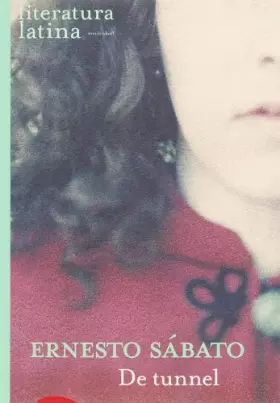 Couverture du produit · Literatura latina De tunnel