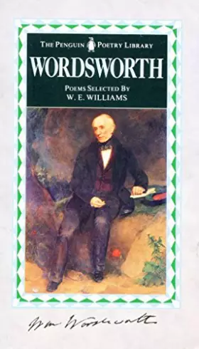 Couverture du produit · Poems