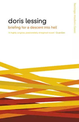 Couverture du produit · Briefing for a Descent into Hell