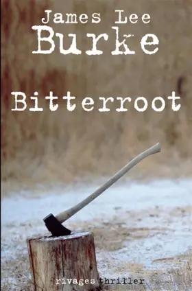 Couverture du produit · Bitterroot