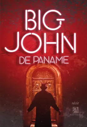 Couverture du produit · Big John de Paname