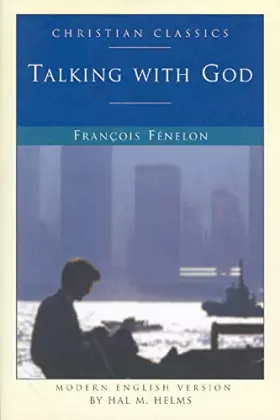 Couverture du produit · Talking with God (Christian Classics)