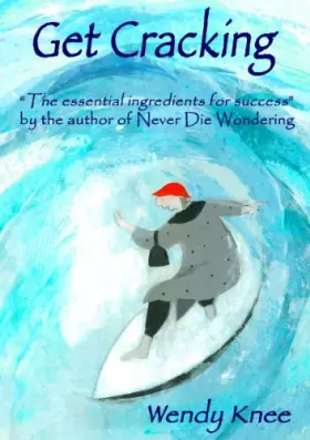 Couverture du produit · Get Cracking - The Essential Ingredients for Success: 1