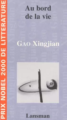 Couverture du produit · Au bord de la vie