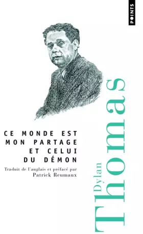 Couverture du produit · Ce monde est mon partage et celui du démon