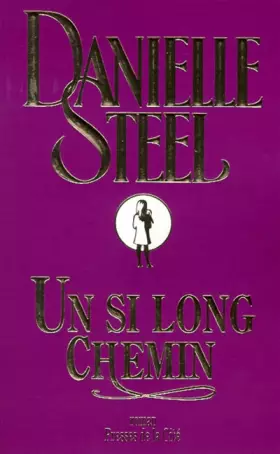 Couverture du produit · Un si long chemin