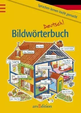 Couverture du produit · Das Bildwörterbuch (Sprach- und Länderführer für Kinder)