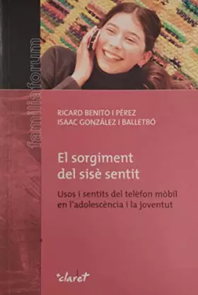 Couverture du produit · EL SORGIMENT DEL SISÈ SENTIT (CLARET)