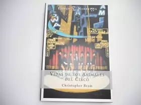 Couverture du produit · Vidas De Los Animales Del Circo