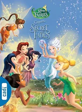 Couverture du produit · Campaneta. El secret de les fades (Els clàssics Disney)
