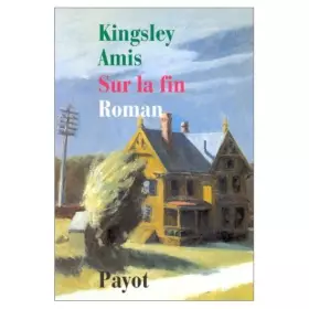 Couverture du produit · Sur la fin