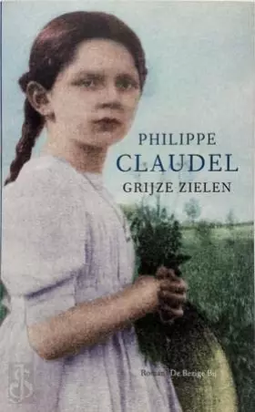 Couverture du produit · Grijze zielen