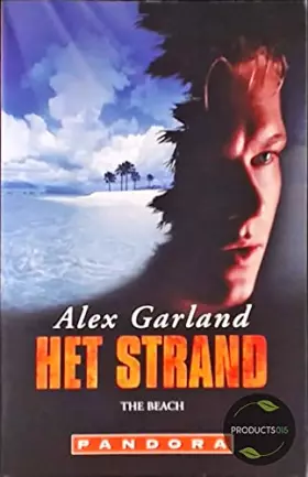 Couverture du produit · Het strand