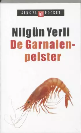 Couverture du produit · De garnalenpelster