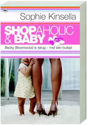 Couverture du produit · Shopaholic en baby
