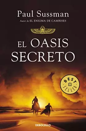Couverture du produit · El oasis secreto (Best Seller)