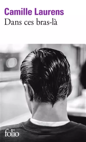 Couverture du produit · Dans ces bras-là