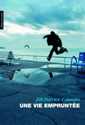 Couverture du produit · Une vie empruntée