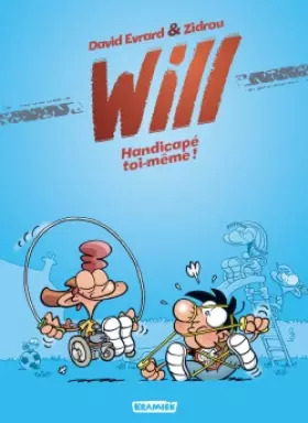 Couverture du produit · Will T2