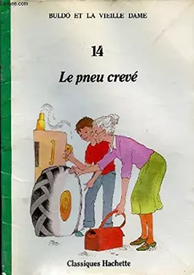 Couverture du produit · PNEU CREVE