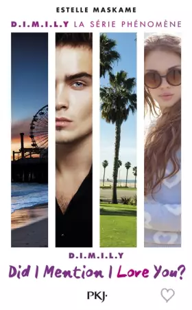 Couverture du produit · 1. Did I Mention I Love You ? (DIMILY) (1)