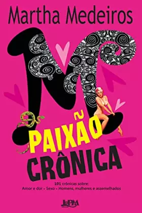 Couverture du produit · Paixao Cronica (Em Portugues do Brasil)