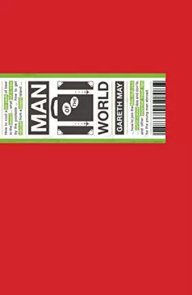 Couverture du produit · Man of the World