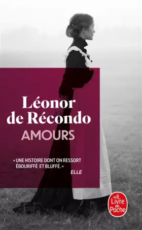 Couverture du produit · Amours
