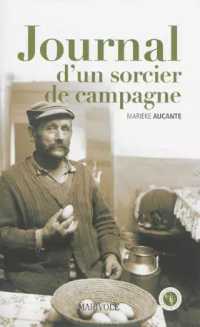 Couverture du produit · Journal d'un sorcier de campagne