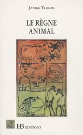 Couverture du produit · Le règne animal : Nouvelles et contes
