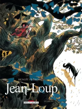 Couverture du produit · JEAN-LOUP