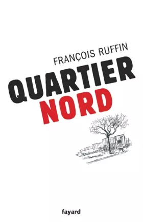 Couverture du produit · Quartier nord