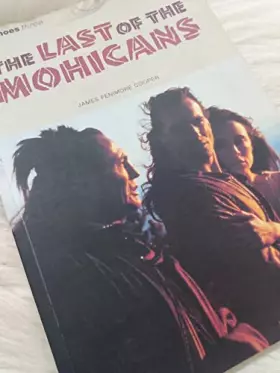 Couverture du produit · The Last of the Mohicans
