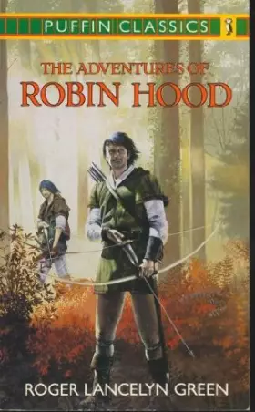 Couverture du produit · Adventures of Robin Hood