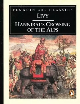 Couverture du produit · Hannibal's Crossing of the Alps