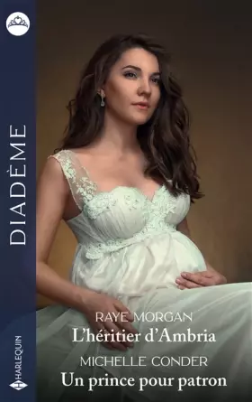 Couverture du produit · L'héritier d'Ambria - Un prince pour patron