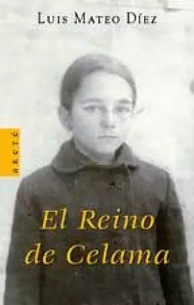 Couverture du produit · REINO DE CELAMA,EL-PLAZA (SIN COLECCION)