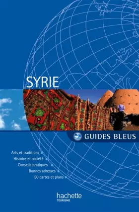 Couverture du produit · Syrie