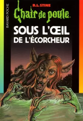Couverture du produit · Sous l'oeil de l'écorcheur