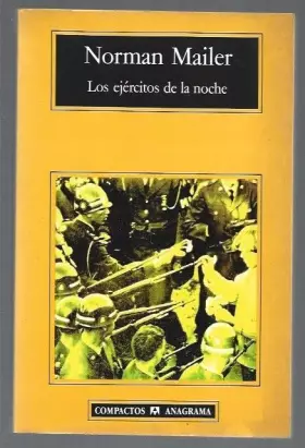 Couverture du produit · Los ejércitos de la noche