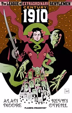 Couverture du produit · The League of Extraordinary Gentlemen 1910 (Independientes USA)