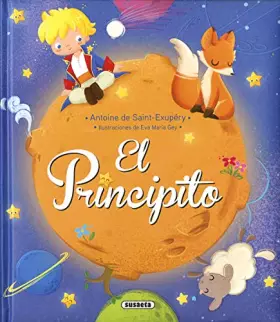 Couverture du produit · El principito (Grandes Libros)