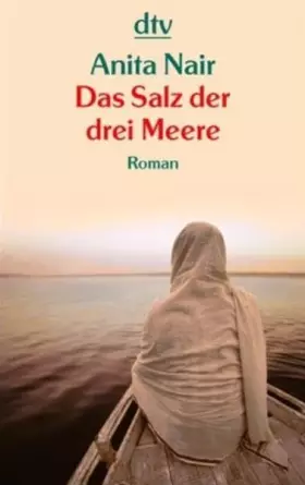 Couverture du produit · Das Salz der drei Meere