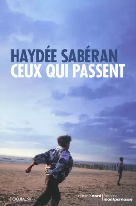 Couverture du produit · Ceux qui passent